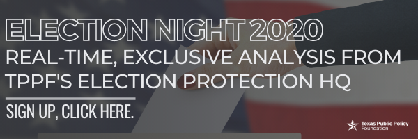 election night updates