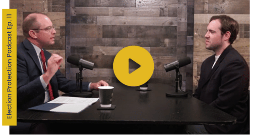 Election Protection Podcast Ep 11 The Post