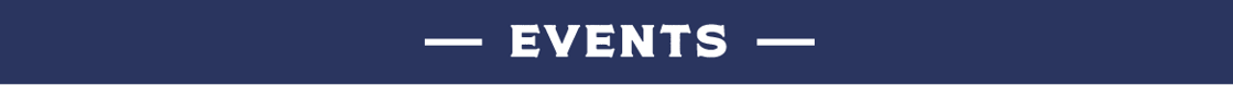 Events