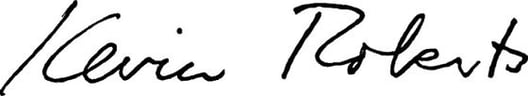 Kevin Roberts_signature