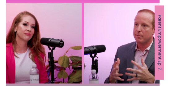 Parent Empowerment Ep 7