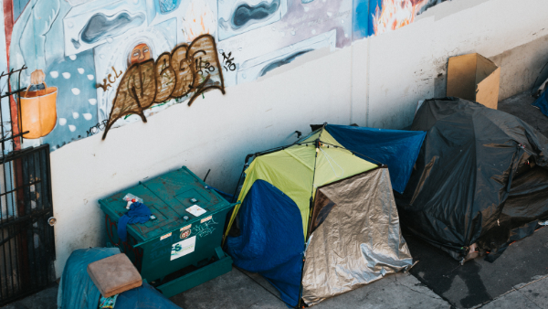 homelessness 