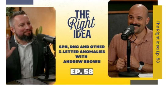 Right Idea Ep 58 The Post