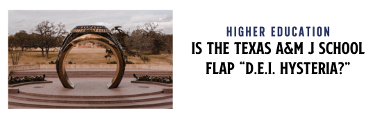 _Texas A&M DEI
