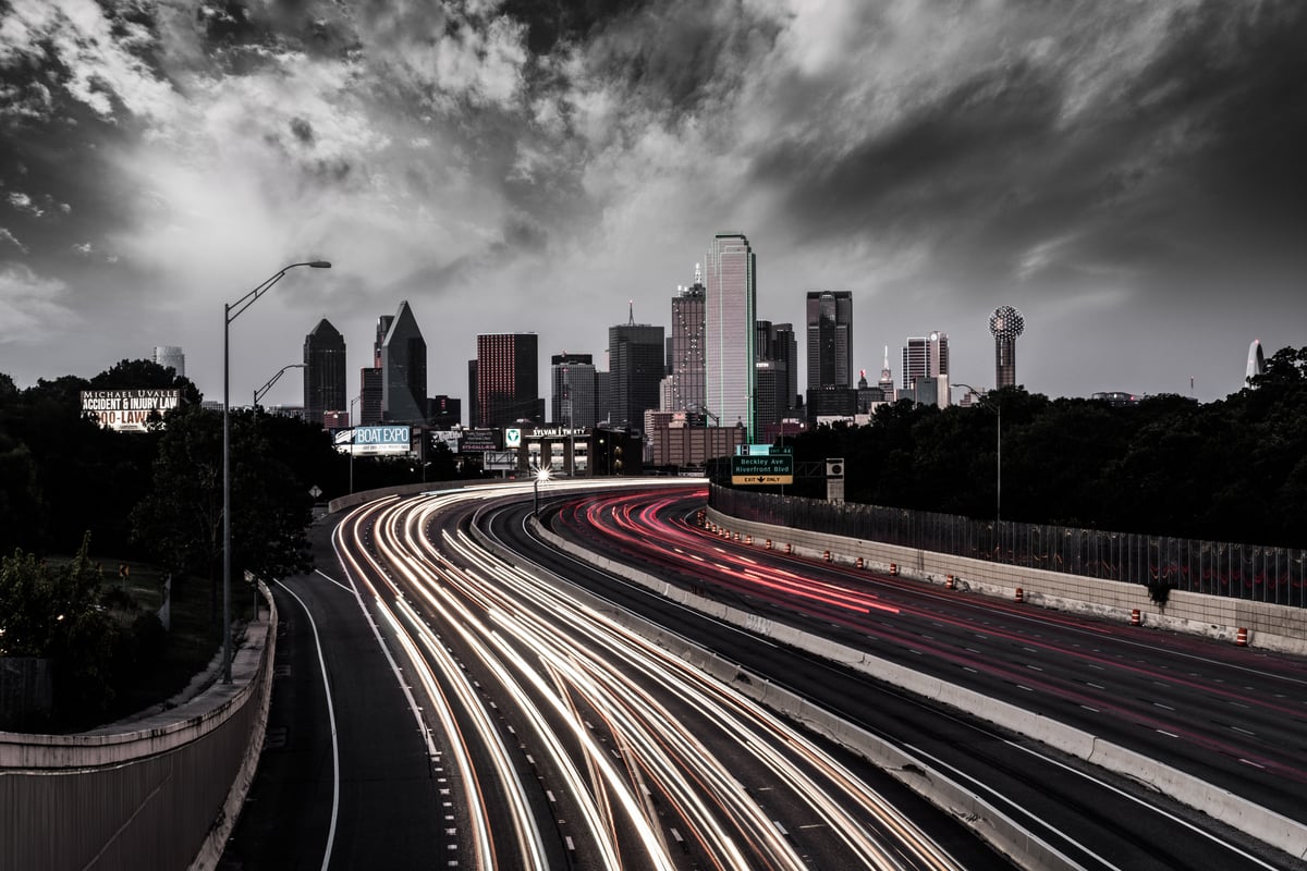 dallas