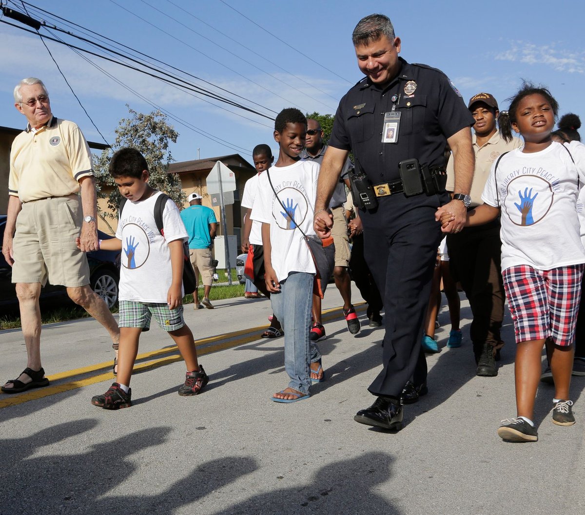communitypolicing