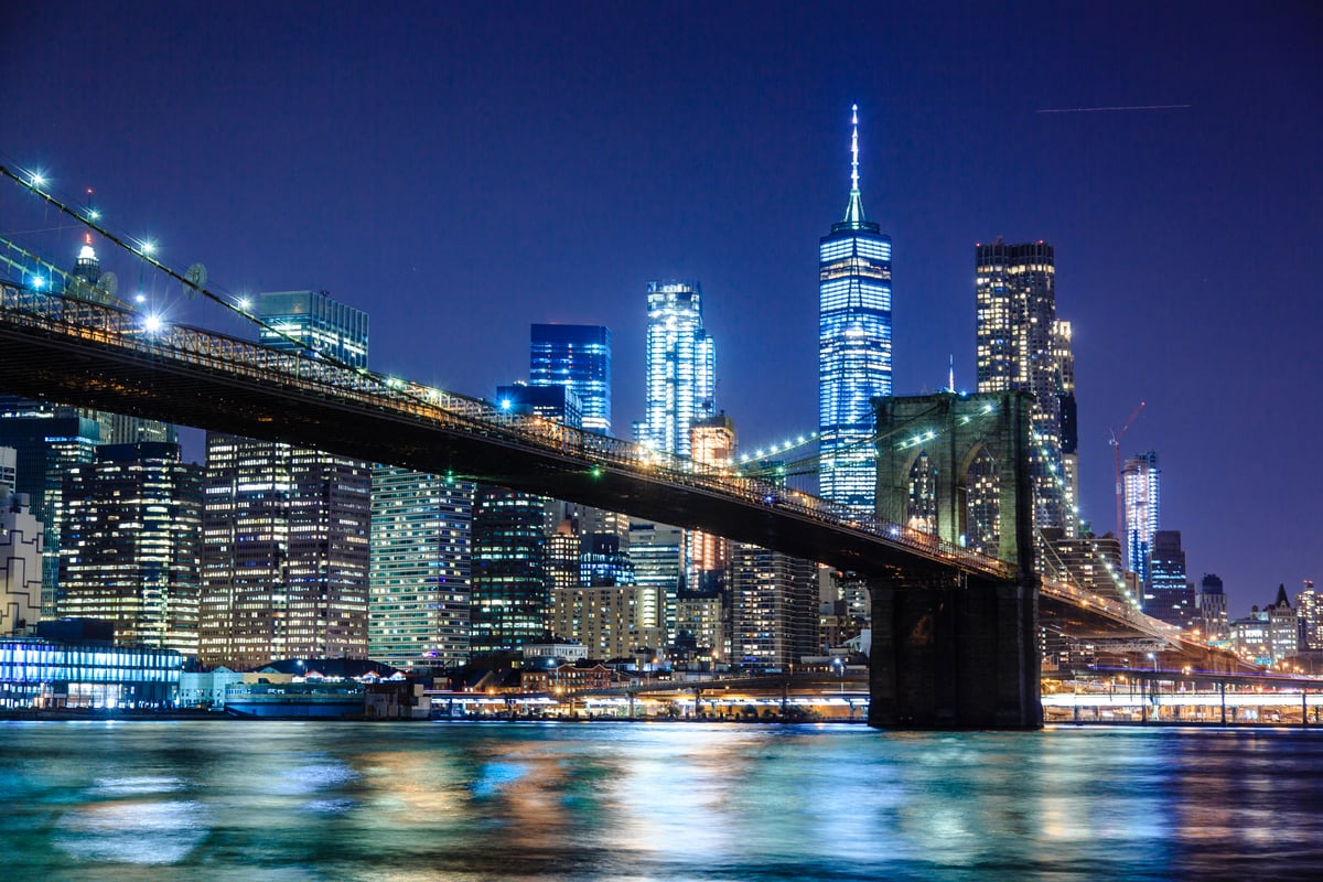 photography-of-bridge-during-nighttime-1239162